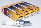 4 Pack Genuine Authentic NGK 7082 Platinum Spark Plugs G-Power BPR5EGP