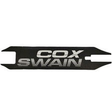 Cox Swain Griptape für X-385 Scooter