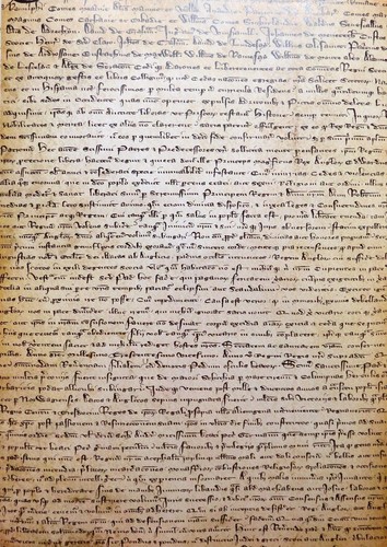 5 hojas A4 manuscrito blanco/pergamino tarjeta de respaldo 250gsm libre de ácido - Imagen 3 de 3
