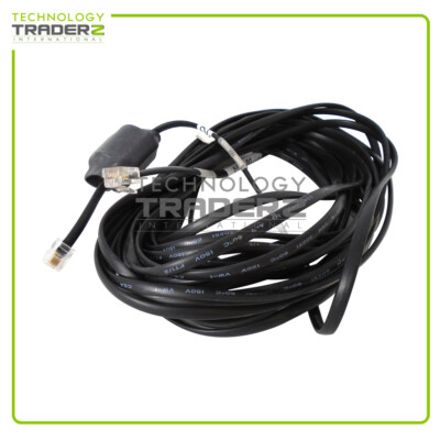 LOT Von 2 87G6236 IBM 10M Internes Modem Kabel ***Ausgebaut***