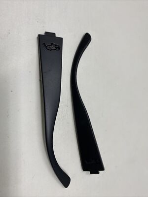 POLO RALPH LAUREN 3063 903881 130mm BLACK TEMPLE ARM PARTS DL62