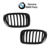 For BMW F25 F26 X3 Pair Set of Left & Right P...