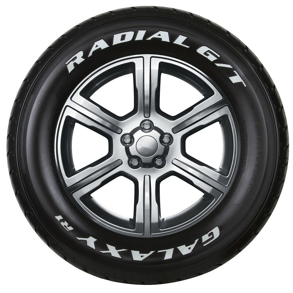 VITOUR Galaxy R1 G/T 295/50R15 105H RWL (Quantity of 1) | eBay