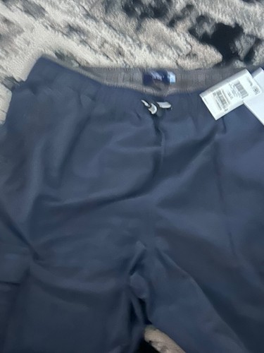 Univibe Girl's Cargo Pants - Picture 3 of 9