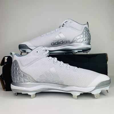 adidas poweralley 5 cleats