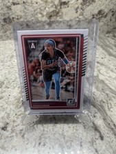 panini donruss wnba 2025 jordin canada basketball card 18 atlanta dream