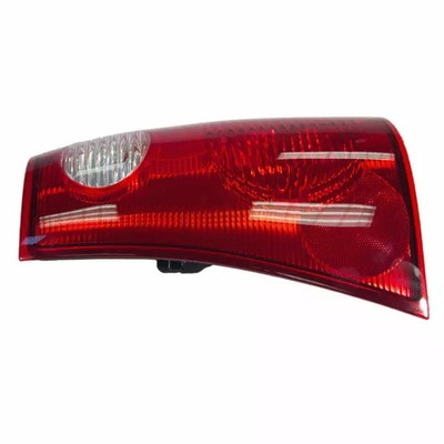 Genuine Ford 2001-2005 Explorer Sport Trac Left Tail Lamp Assembly 1L5Z-13405-AA