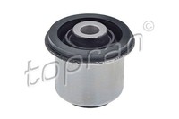 Topran Querlenkerlager 104 209 FüR 80 B2 8C5 32B B4 Passat VW Audi 811 813 814