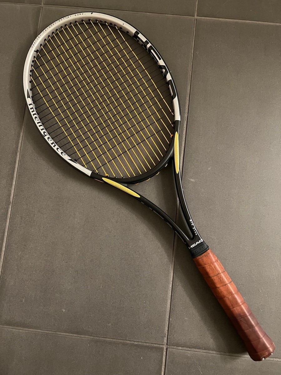 Head Intelligence i Prestige Mid Plus L4 w/ x2 CAP Grommets Made