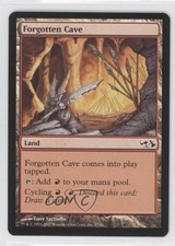 Forgotten Cave Magic: Duel Decks: Elves vs Goblins #57 2007