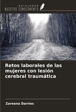 Zareena Darries | Retos laborales de las muje...