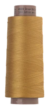 Honey 10635 | Silk-Finish Cotton 40wt - #9140 (1463M / 1600Y Spool) | Mettler