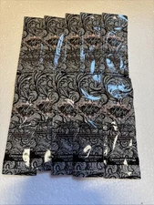 Designer Skin Lot Of 10 Adore Exclusive 21X Black Label Bronzer Packs 