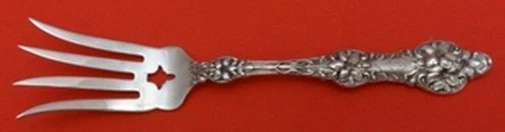 Old Orange Blossom Silver Antiques for sale | eBay