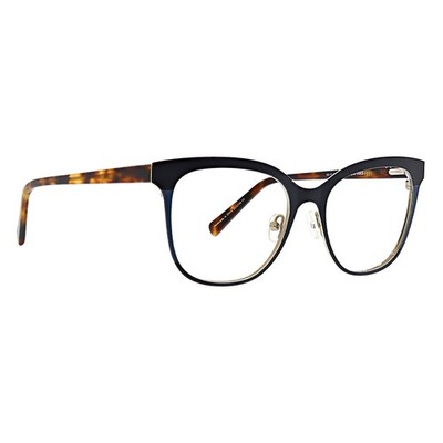 Life Is Good Kelly-Blue-52 Eyeglasses 100% Authentic Boutique Display