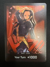 EB03 Foil Don!! (Nico Robin) - One Piece ENGLISH NM