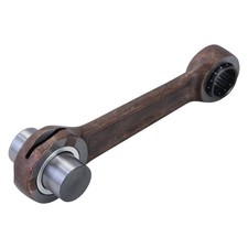 Reparatursatz Pleuel Original für Hercules MP 2 3 4 MF3 R50 Lastboy 222