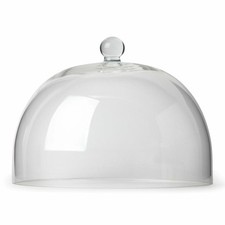 Continenta Cloche de rechange Cloche en verre pour l'article n° 3047 verre Ø ...