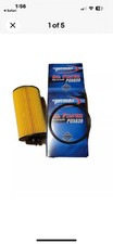 Pronto  PO5839 Engine Oil Filter