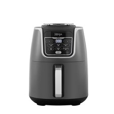 Image of Ninja Air Fryer MAX | 5.2L, Max Crisp, Bake | REFURB | AF160UK
