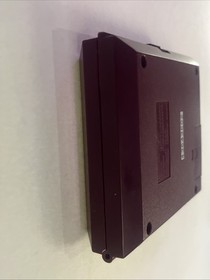 NINTENDO GAME AND WATCH MW-56 MULTI-SCREEN MARIO BROS. 1983 WORKING Vintage