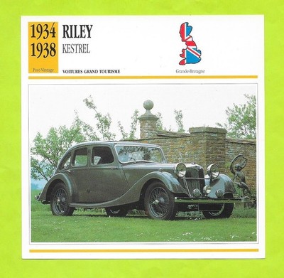 Service Edit Chips - Riley - Kestrel