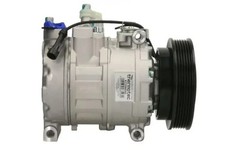 Klimaanlagen – Kompressor R 134a PAG 46 KTT090282 THERMOTEC für ALFA ROMEO FIAT