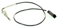 Abgastemperatursensor Geber FüR VW Multivan T5 2.0TDI 2012->, VW T5 2.0TDI 2012-