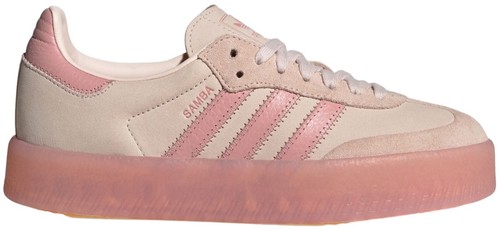 Adidas Originals OZVENUZ W Silver Metallic / Wonder Quartz KK4674