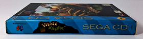 Corpse Killer (Sega CD, 1994) CIB Tested