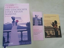 Die Geschichte eines neuen Namens   Jugendjah...