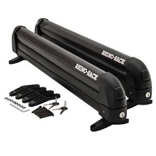 Rhino-rack Ski And Snowboard Carrier 1877160
