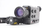 [ EXC+++++ ]  Canon 814XL-S Super8 8mm Movie Camera From JAPAN 444