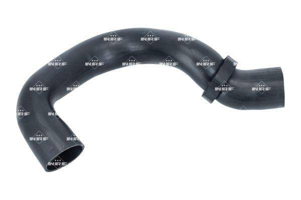Charge Air Cooler NRF-OE 166331 Charge Air Hose for VW