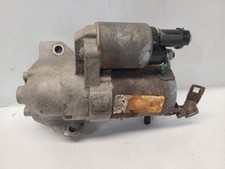 2006-08 Honda Ridgeline (3.5L / 4x4) Starter Motor