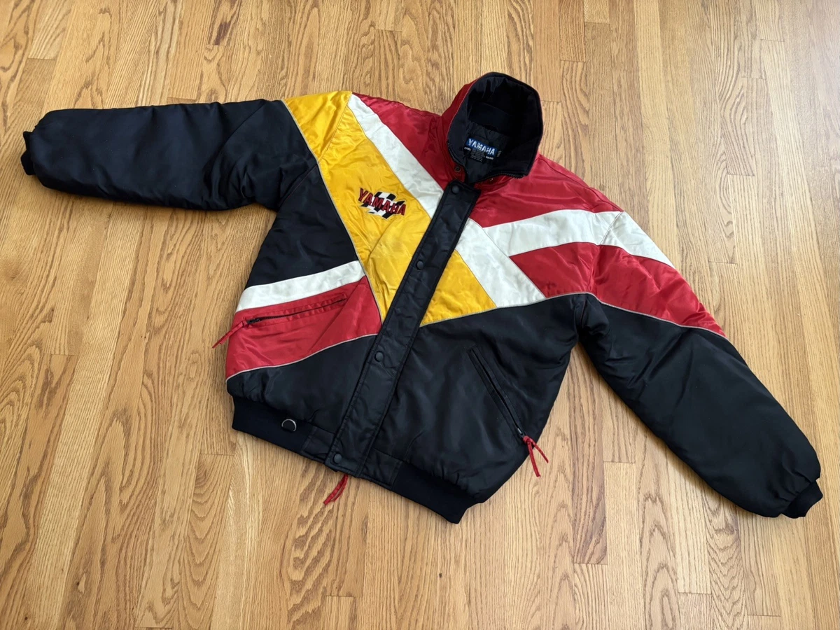 25+ Yamaha Red Clothing for Men for sale | Updated Oct 2026