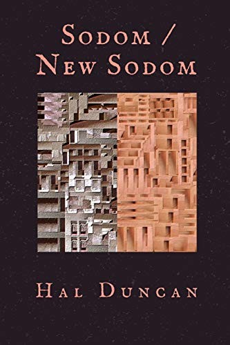 Sodom / New Sodom by Duncan, Hal  New 9780244015954 Fast Free Shipping<-