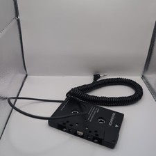 Magnavox Car Cassette Adaptor AY3501