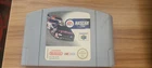 NASCAR 99 Nintendo 64 Game