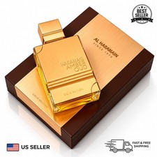 Al Haramain Amber Oud Gold Edition Eau De Parfum 60ml Unisex, Arabian Perfume