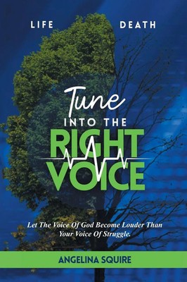 Angelina Squire | Tune into the Right Voice | Taschenbuch | Englisch (2011)