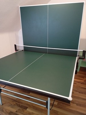 Sponeta - Indoor-Tischtennisplatte ''S 3-46 i'' (S3 Line) grün