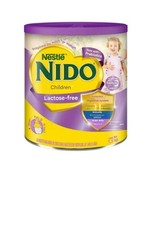 Nido Kinder lactose-free for children 1 to 3 years 1.5 kg