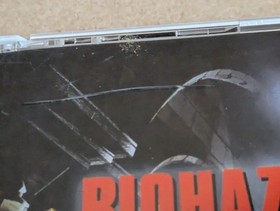 Biohazard Code Veronica Box Sega Dreamcast Japanese Edition Resident Evil Capcom