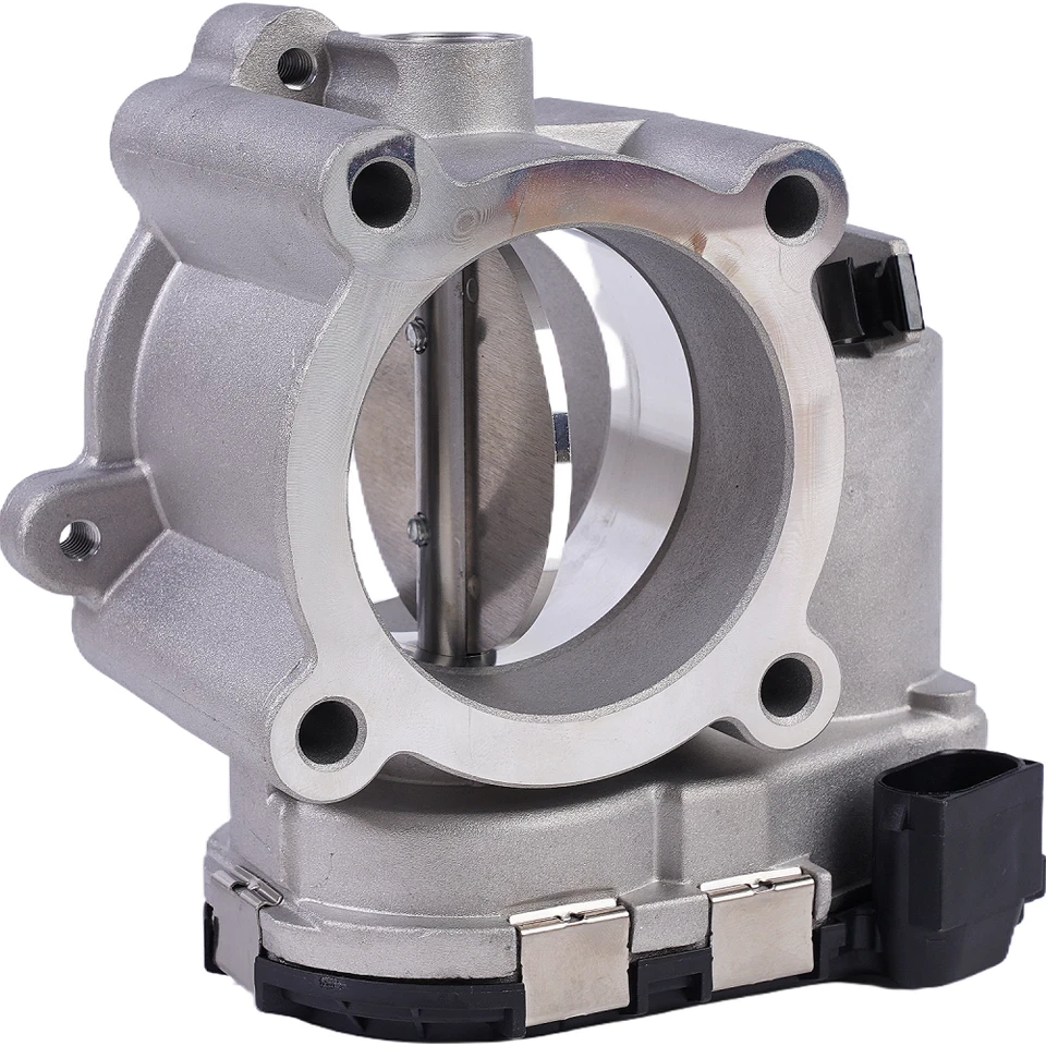 Cuerpo del acelerador 68012325AA para Sprinter 2500 3500 2007-2022 Jeep Grand Cherokee Foto 2 de 3