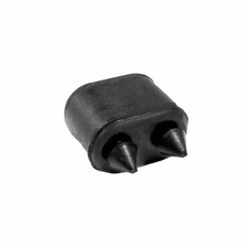 Door Bumper For 1960-1974 Buick Electra 1 Piece Epdm Rubber Sb 35