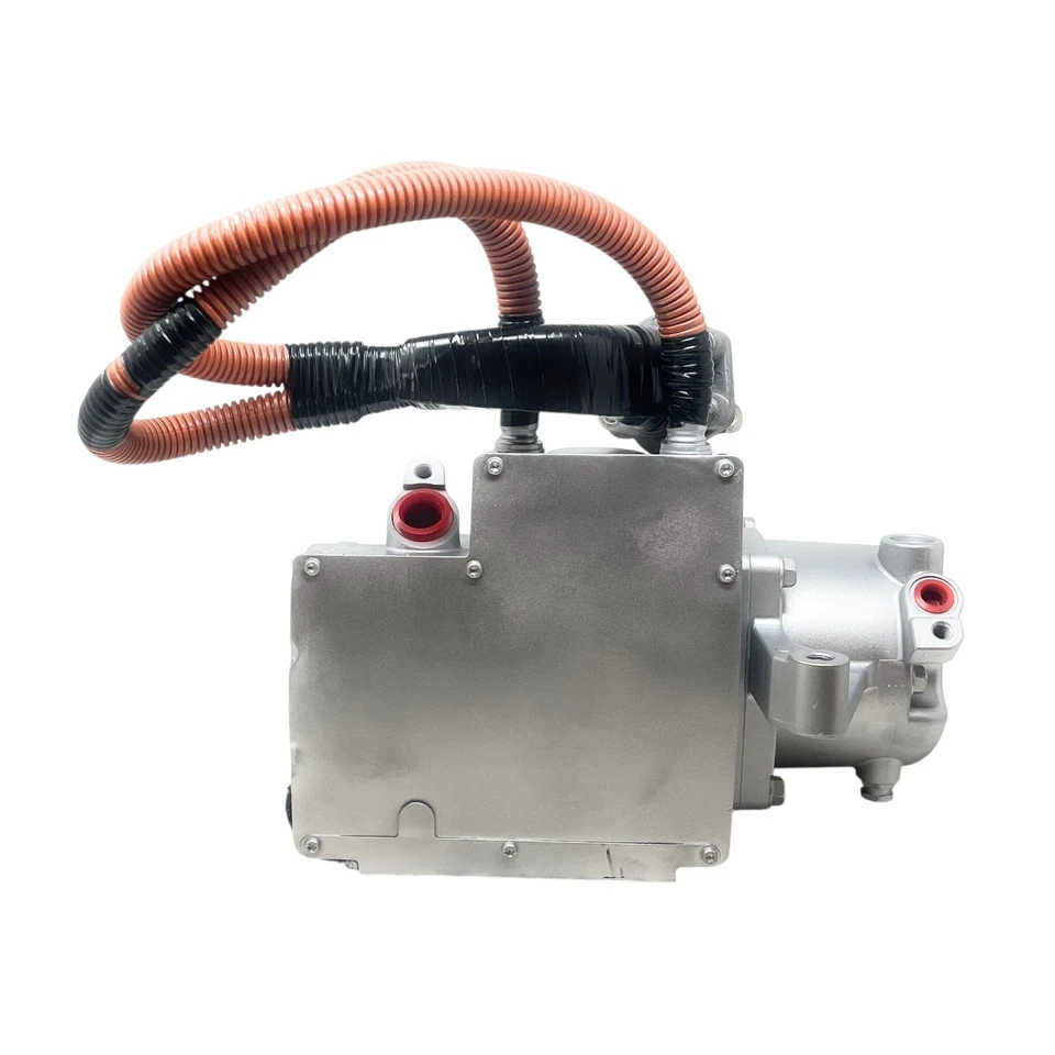 Компрессор переменного тока подходит для Escalade Chevy Silverado Tahoe Sierra 1500 Yukon от оригинального производителя гибрид - Изображение 2 из 4