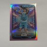 Tidjane Salaun 2024-25 Topps Chrome Pink Refractor Parallel Rookie #148 