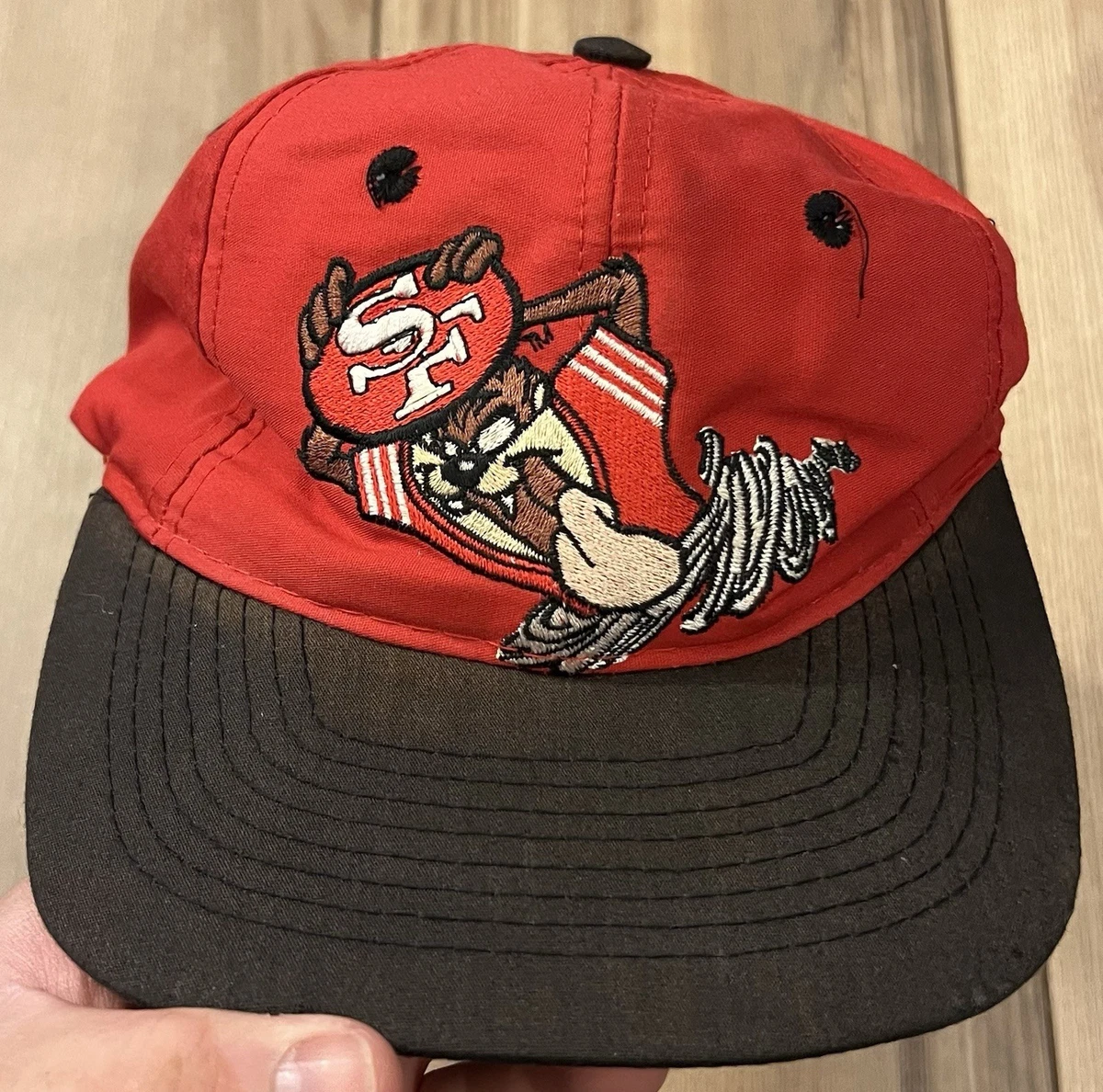 Joe Montana San Francisco 49ers NFL Fan Cap, Hats for sale | eBay