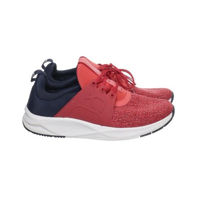 Kari Traa, Trainingsschuhe, Größe: 40, model: bloom, Rot/Blau, Damen #tFv